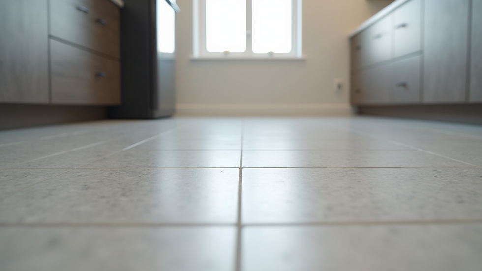 Enhance Your Space with Manhattan Light Grey Tiles: A Light Grey Tile Design Guide