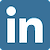 LinkedIn Logo | Brisbane Small Business Marketing consultants