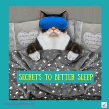 The Secrets to a Better Quality Sleep