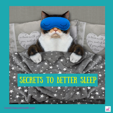 The Secrets to a Better Quality Sleep