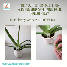 Are Your Hands Dry?