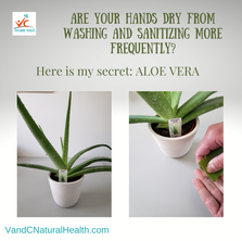 Are Your Hands Dry?