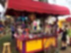 Sarasota Medieval Fair 2018