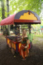 Sterling Renaissance Festival