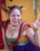 Dragon Horns and Cat Ears