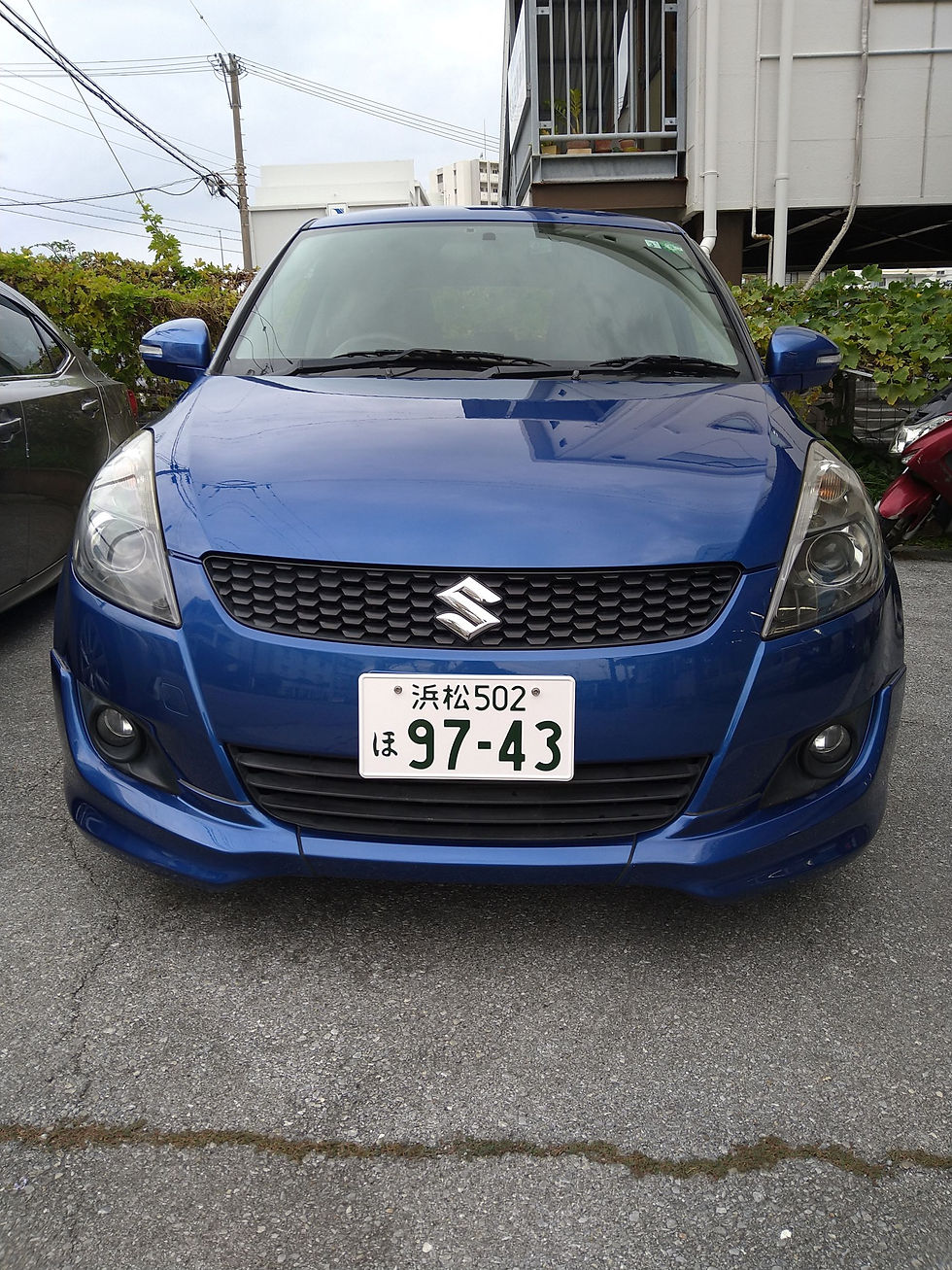 HID オートライト