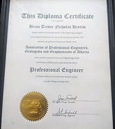 Peng Diploma