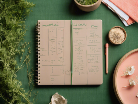 Nutritional Guidance: Personalized Strategies for Long-Term Health
