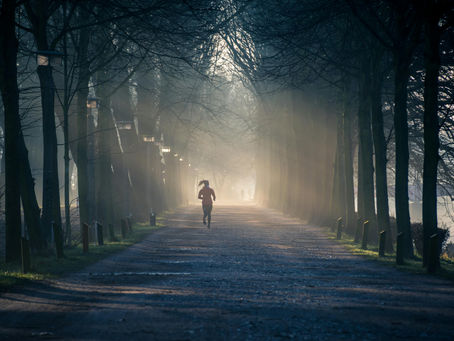 Tips for Staying Active this Season