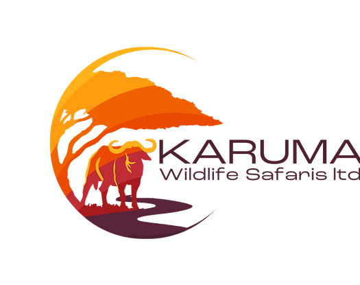 Karuma Logo Design