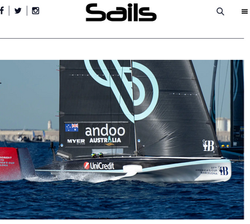 Sails