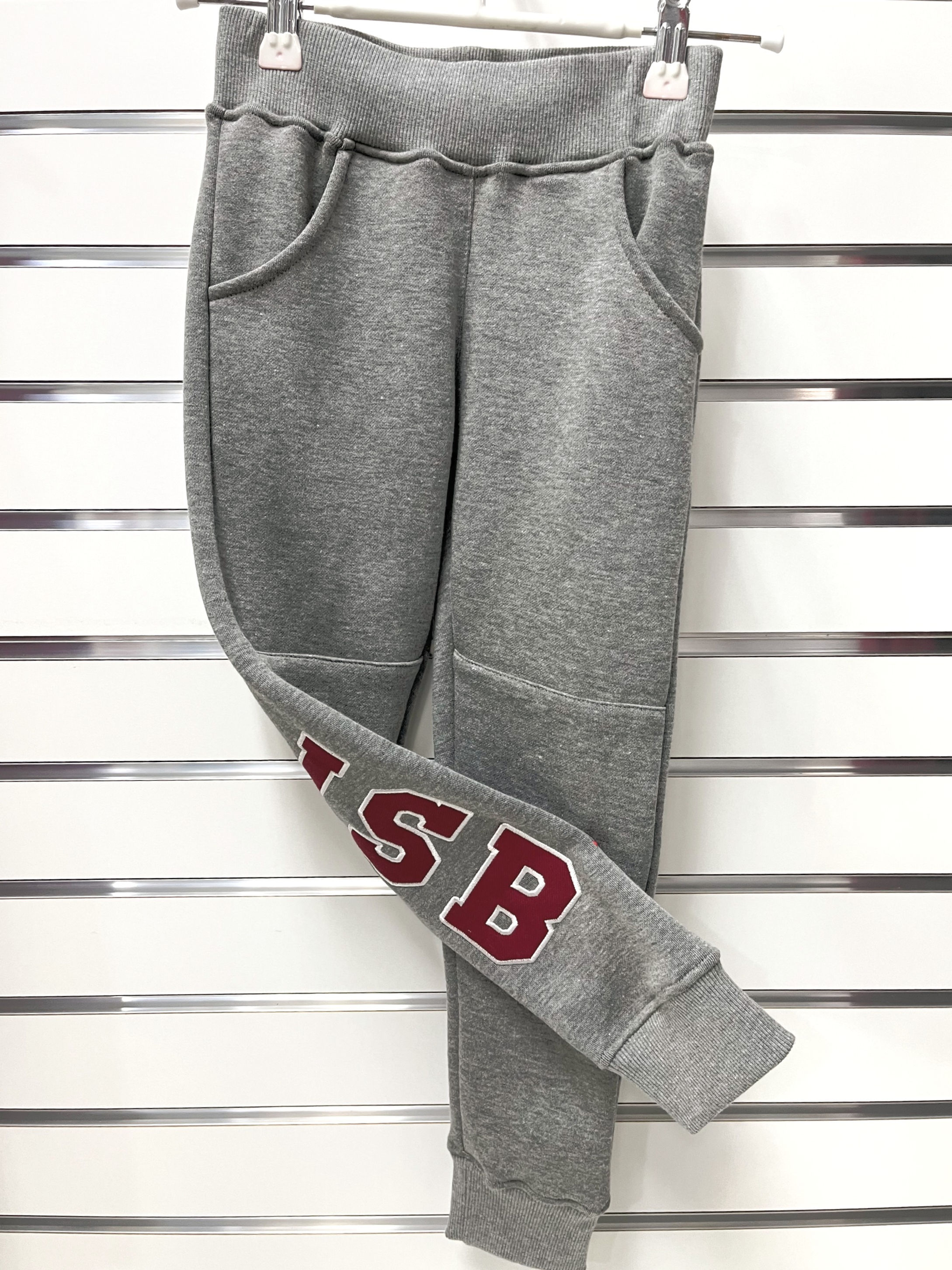ISB Jogger Style Sweatpants