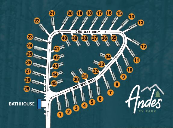 Andes Tower Hills RV Park - Photo 2