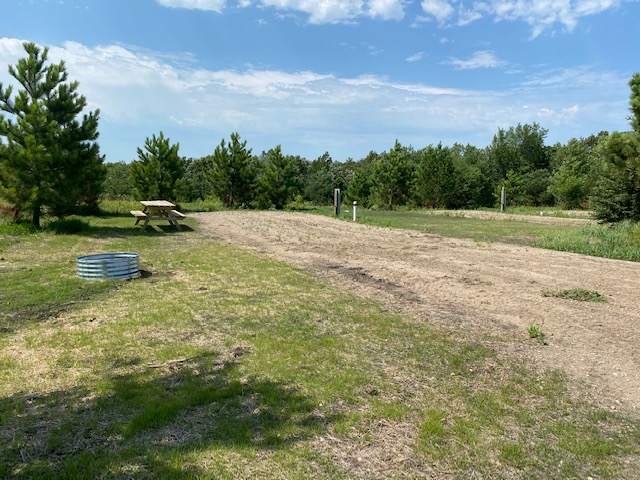 Andes Tower Hills RV Park - Photo 3