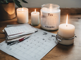 Navigate Tax Season Stress-Free with Professional Guidance