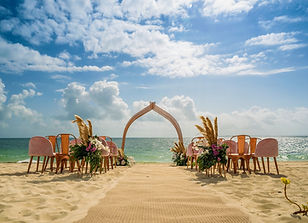 Atelier wedding lone star travel