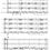 Thumbnail: Corta Jaca - Arrangement for Trombone Quartet