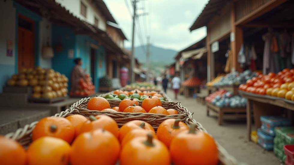 Community Support for Expats in the Dominican Republic