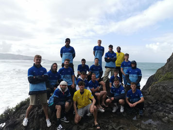 Northland  Men's NHC Big Game Alert!!!