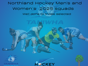 Tristram Northland Women’s Hockey Team Named for 2025 Season