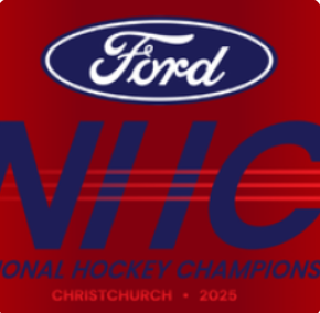 Ford National Hockey Championship