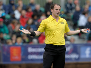 Senior Grade Club Umpire Coverage Reminder