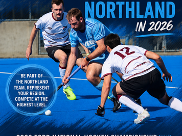 2026 Northland Men's NHC Campaign – Expression of Interest Now Open