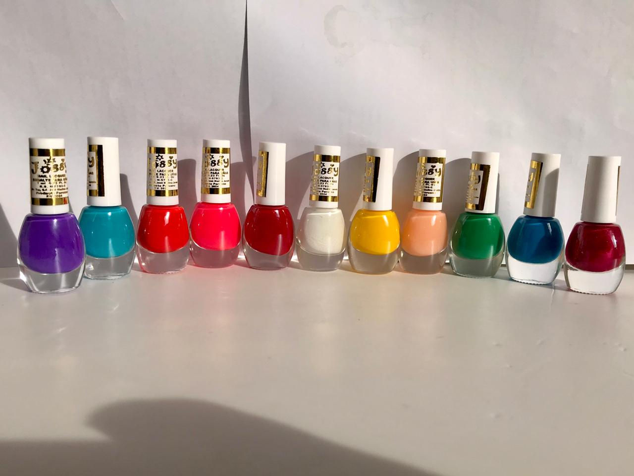 Pintauñas Color