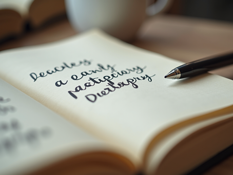 Affirmation E-Book Insights: Unlocking Your Inner Glow