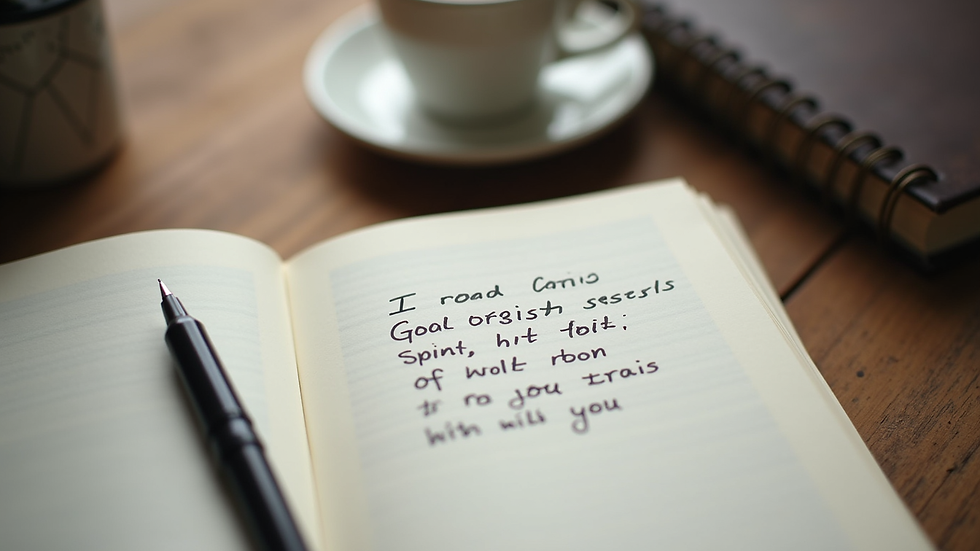 Glow-Up Affirmations E-book for Personal Growth: Your Path to a Brighter You