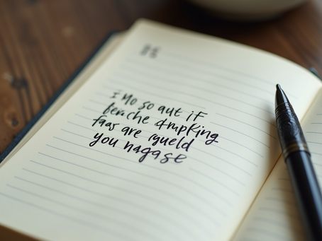 Glow-Up Affirmations for a Better You: Affirmations for Self-Improvement