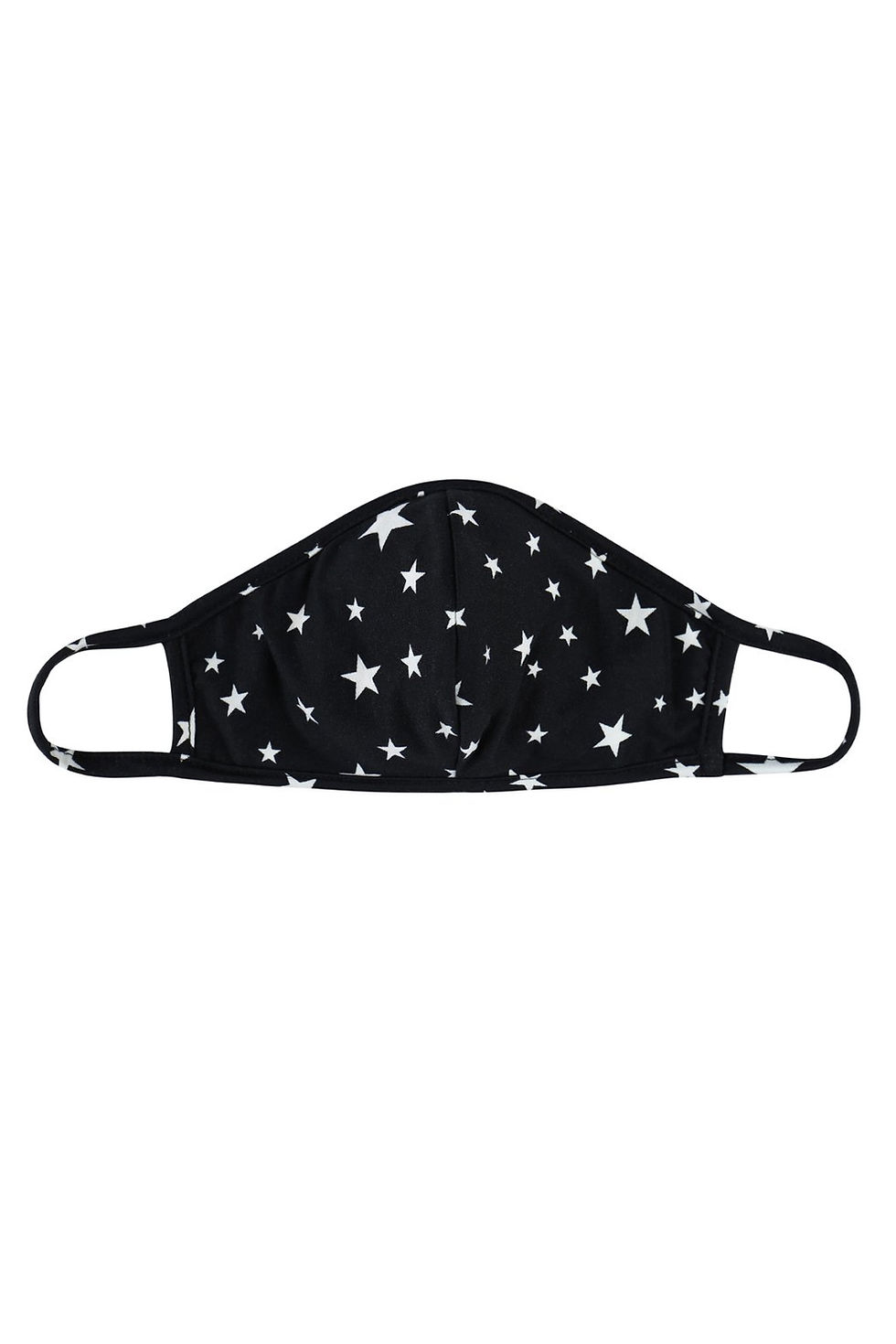 Miniatura: Rfm7001k-Rpr028 - Star Printed Reusable Face Masks for Kids