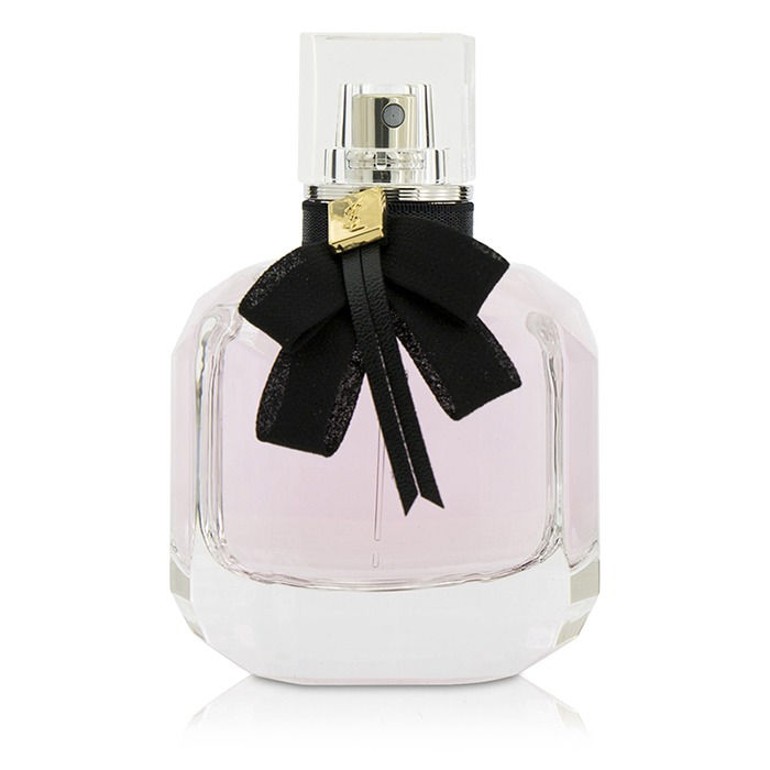Küçük resim: YVES SAINT LAURENT - Mon Paris Eau De Parfum Spray