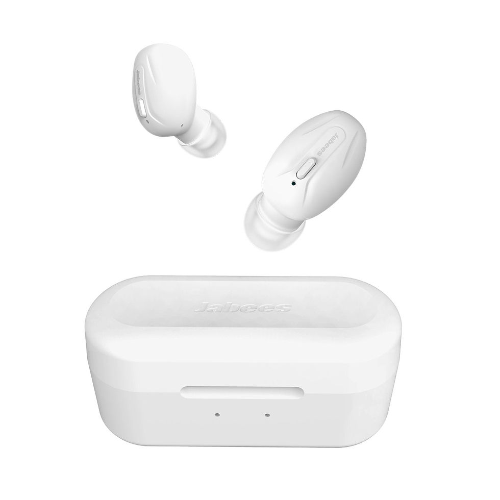 Miniatura: Beeing - The Cutting-Edge True Wireless Earbuds With Qi-Enabled Wireless
