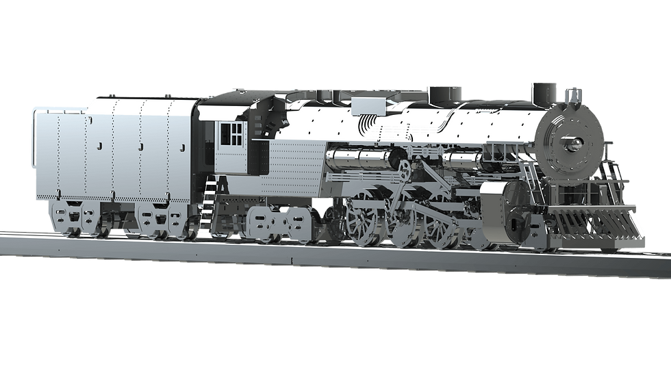 Küçük resim: Polar Steel