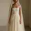 Thumbnail: Verngo Simple a Line Wedding Dress