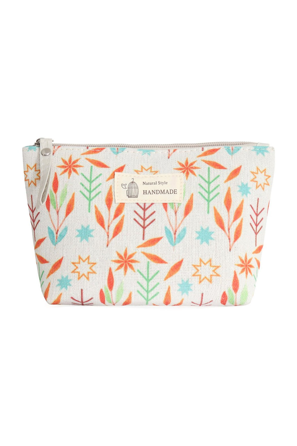 Miniatura: Hdg3011 - Cute Print Cosmetic Pouch