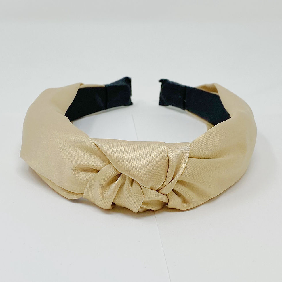 Miniatura: Pillowy Soft Headband