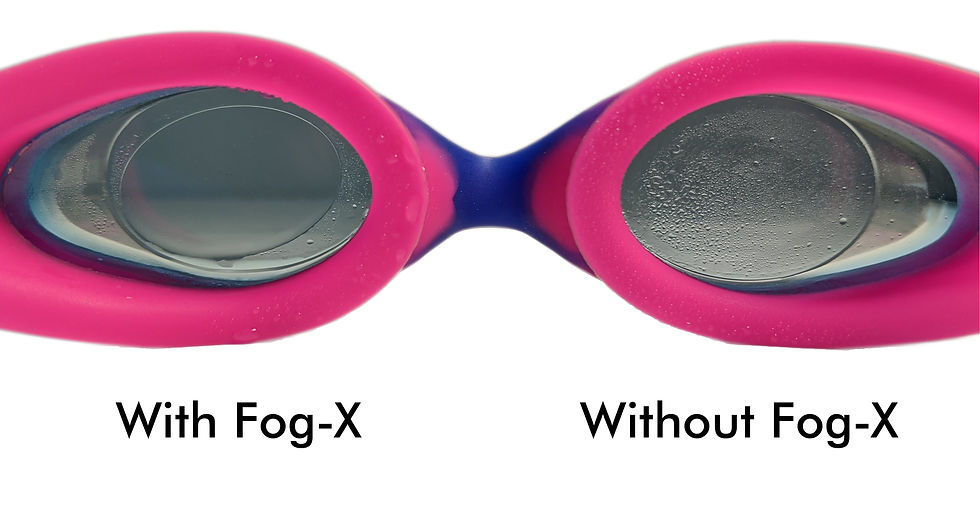 Miniature : Fog-X