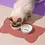 Thumbnail: Non-Slip Pet Food Mat