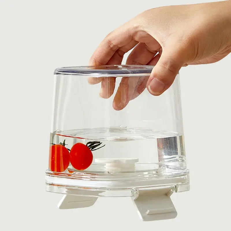 Miniature : Vacuum Sealed Coffee Bean Container