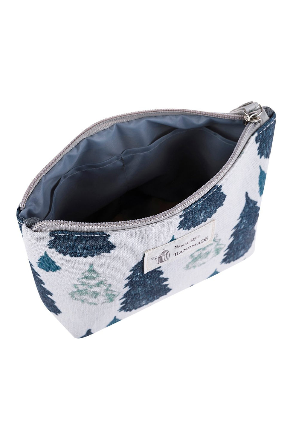 Thumbnail: Hdg3011 - Cute Print Cosmetic Pouch
