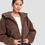 Thumbnail: Cozy Sunshine Teddy Jacket