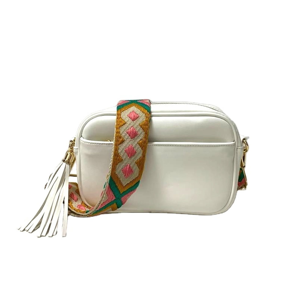Thumbnail: Courtney Crossbody | Choose Your Strap