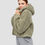 Thumbnail: Cozy Sunshine Teddy Jacket