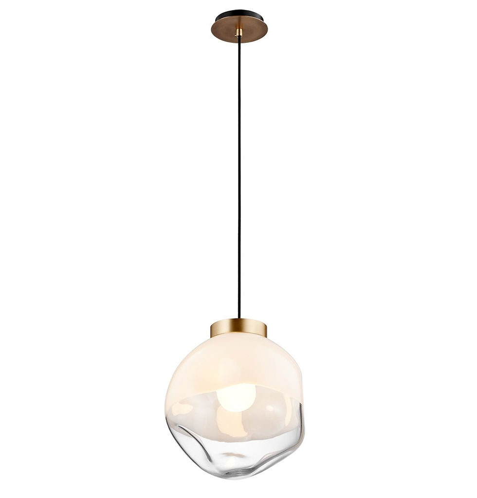 Miniature : Kylie Pendant Light