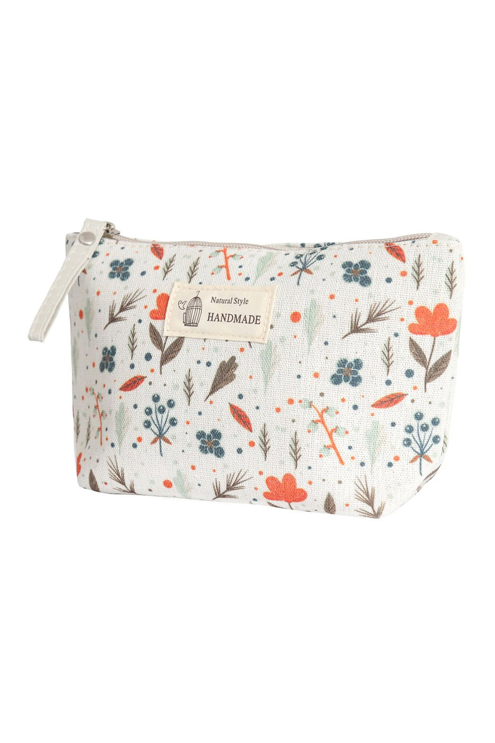 Miniatura: Hdg3011 - Cute Print Cosmetic Pouch