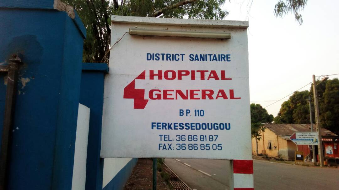 FERKESSEDOUGOU | 2017