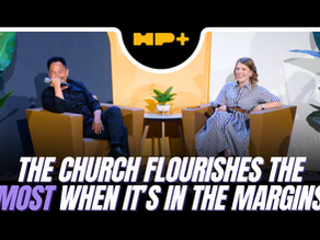 Why Christians Keep Getting Politics So Wrong