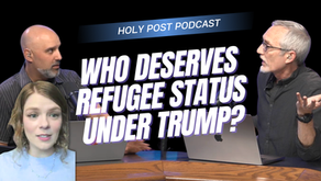 Who Deserves Refugee Status Under Trump? Only White South Africans.